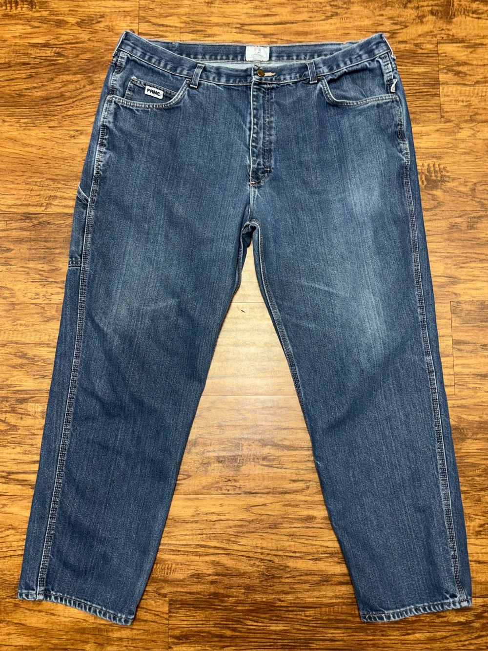 Tyndale Arc Rated/Flame Resistant Jeans Size 42x32